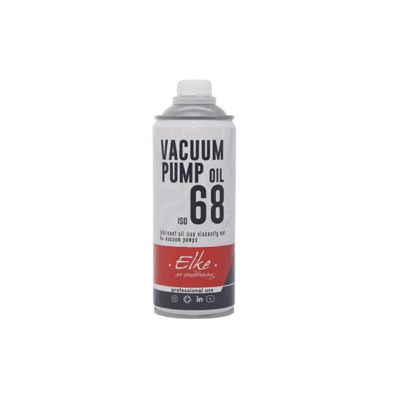 Vacuum Pump Oil ISO 68 - 500ML