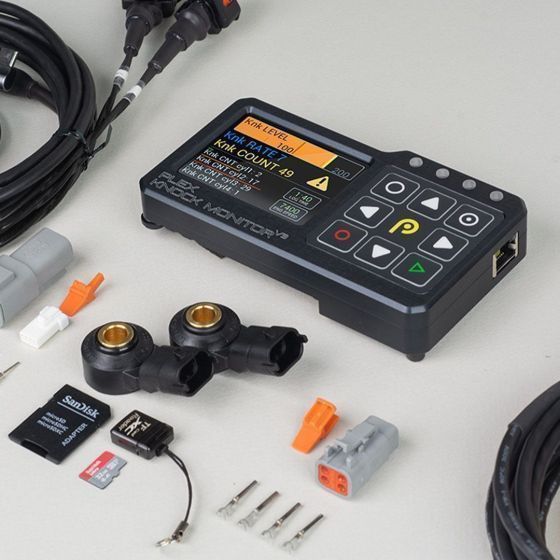 Dat Controller Kit Dynomag Datasense Data Acquisition Pro Kit | Magicmotorsport