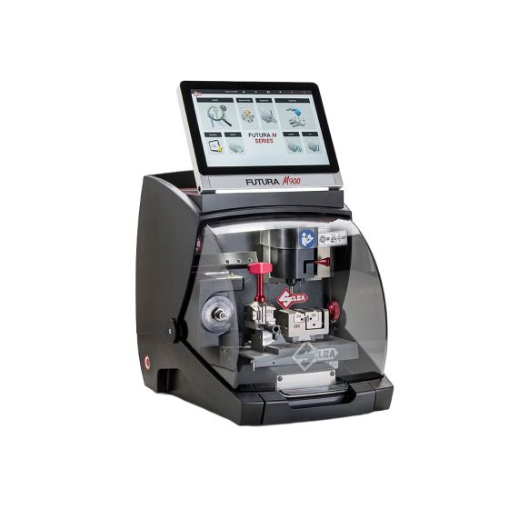 Silca Futura M900 Macchina duplicatrice professionale chiavi
