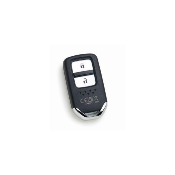 Silca HON66P17 Proximity Key Compatible with Honda HR-V and Jazz (2015–2021)