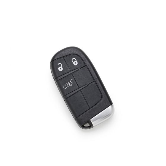 Silca Fiat/Jeep CY24AP28 remote key
