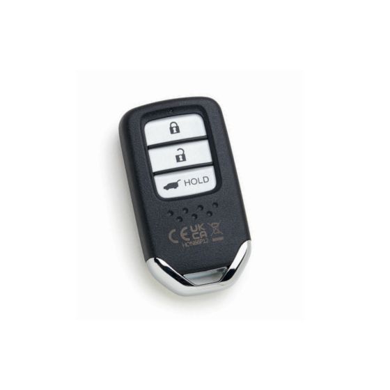 Silca HON66P12 Proximity Key Compatible with Honda CR-V 2017–2022 | 433 MHz Car Remote Key