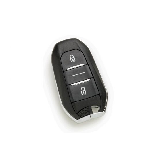 Silca proximity key compatible with PSA VA-P36
