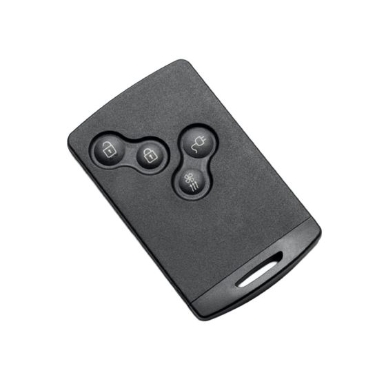 Silca VA150S24 Proximity Key Renault Zoe 2012-2019