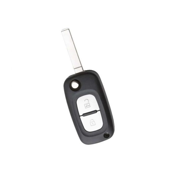 Silca Key Shell for Renault VA2ERS2
