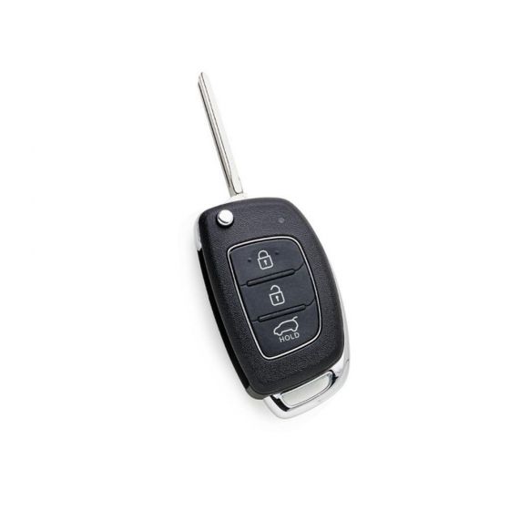 Silca radio control key KIA8R32 for Hyundai
