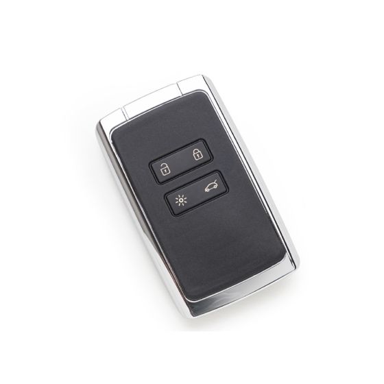 Silca RN-CP06 Proximity Key Compatible with Renault and Dacia 433MHz