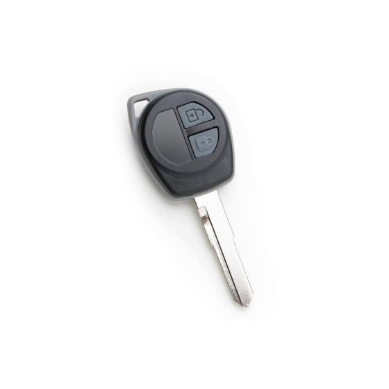 Radio control Silca key for Suzuki® HU133RR19
