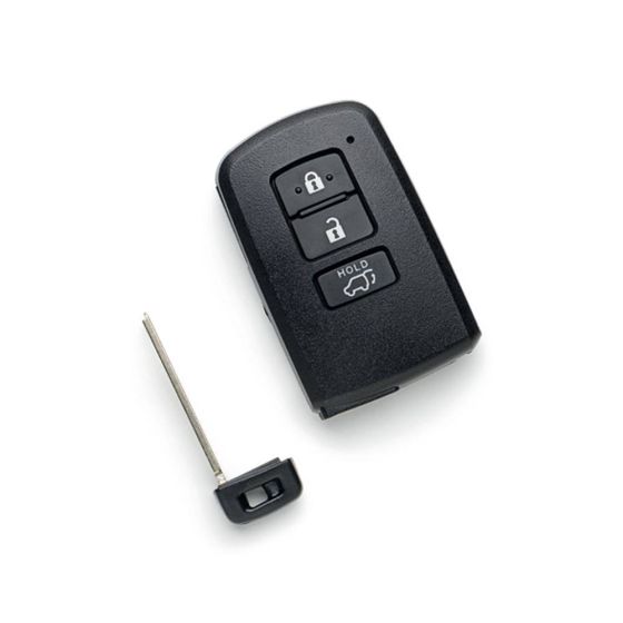 Silca TOY52P41 Proximity Key for Toyota