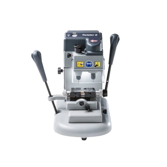 Silca Twister II
