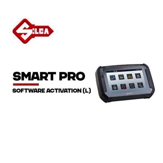 S.PRO ACTIVATION (L) EMP Silca