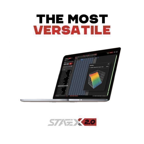 stagex