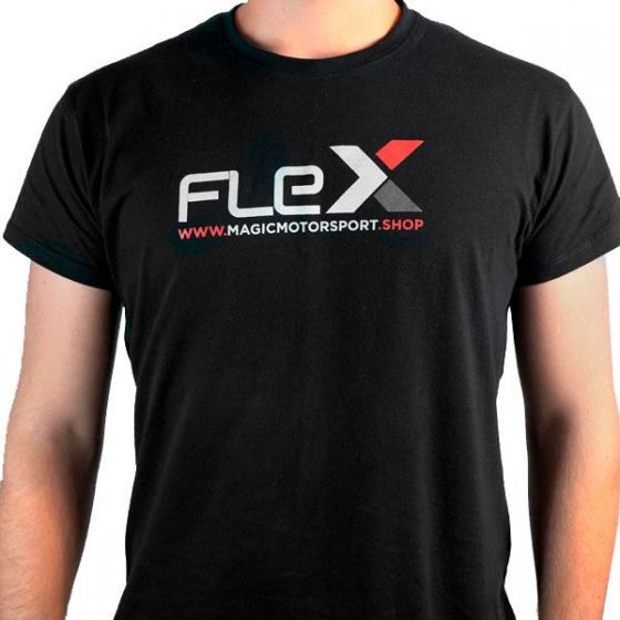 Flex chiptuning t-shirt
