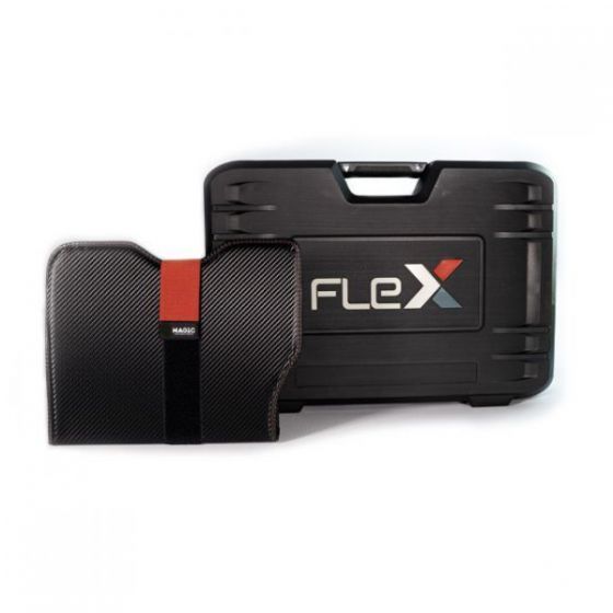 Flexibile Tool Case