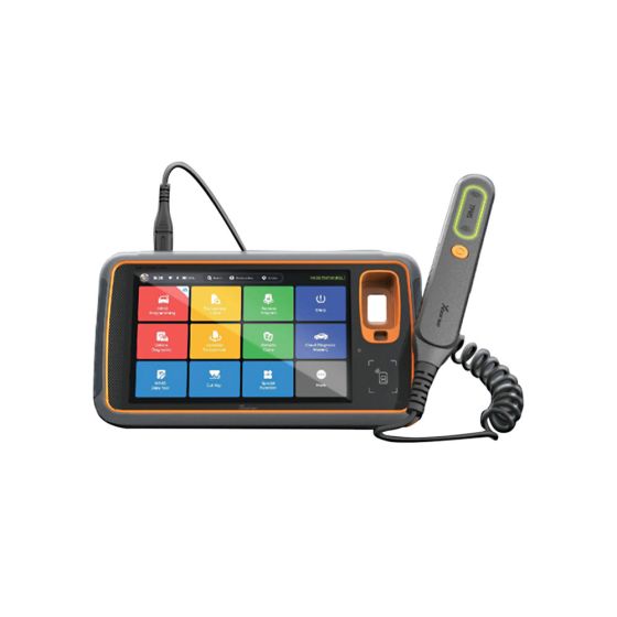 Xhorse VVDI Key Tool MIDI advanced version