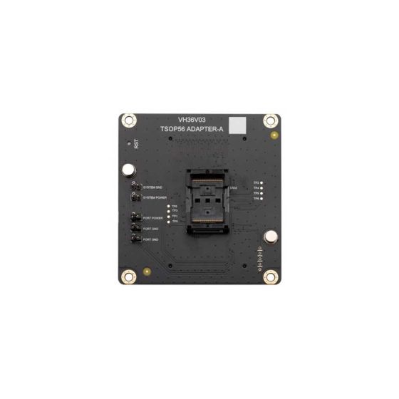 Xhorse XDMP09GL VH36 TSOP56 Adapter for Multi Prog
