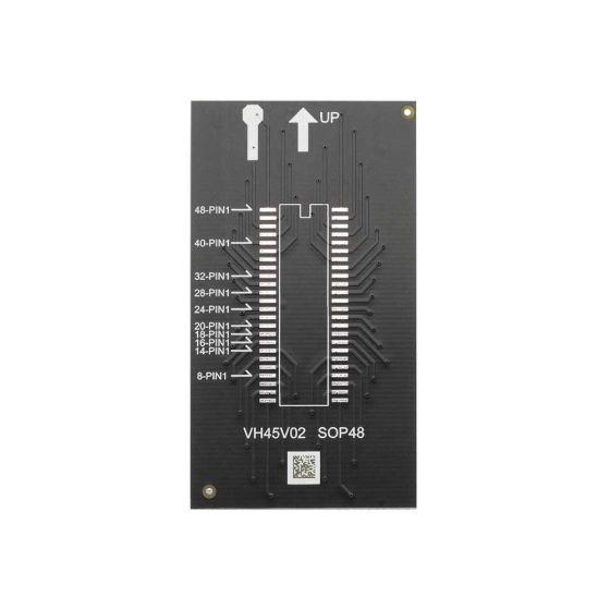 XHORSE XDMP16GL VH46 SOP48 Adapter for Multi Prog
