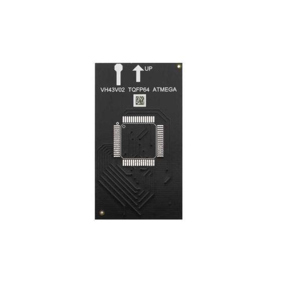 Xhorse XDMP11GL VH43 TQFP64  adattatore multi prog