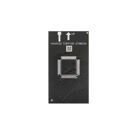 Xhorse XDMP15GL TQFP100 Adapter for ATMEGA Chips - Multi Prog
