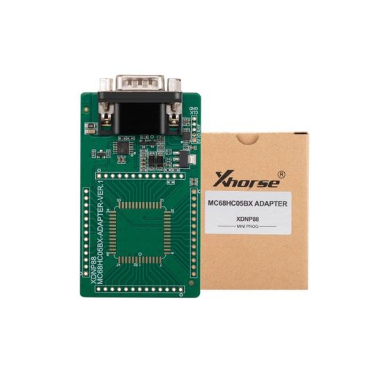 Xhorse XDNP88 MC68HC05BX Adapter
