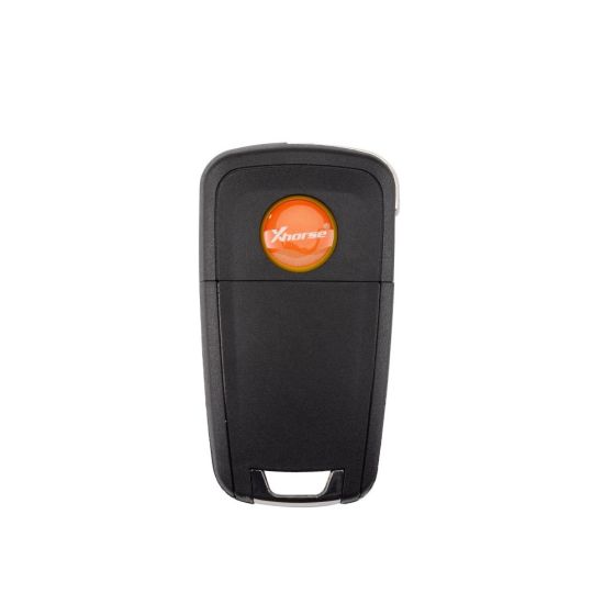  Xhorse XNBU21EN 2nd Generation Wireless Remote Key 