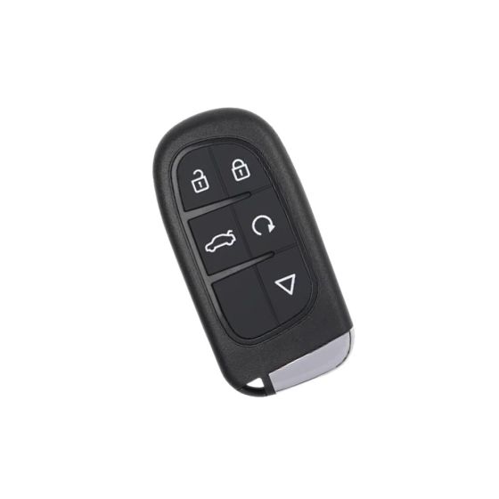 Xhorse XSJP01EN Toy.T XM38 – Universal Smart Key