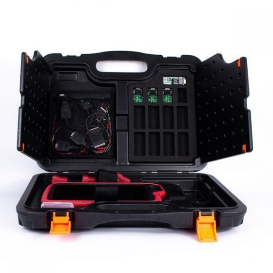 Xhorse Key Tool Plus Key Programmer Magicmotorsport