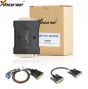 Adattatore ECU Bosch Xhorse (Versione 2) con Cavi per Programmatori VVDI Mini e Key Tool Plus