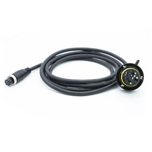BMW ZF 6HP Continental TCU cable Flex