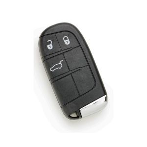 Proximity Key SIP22P36 Fiat - Silca