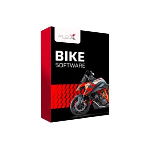 SW Flex Bikes OBD/Bench/Boot Master