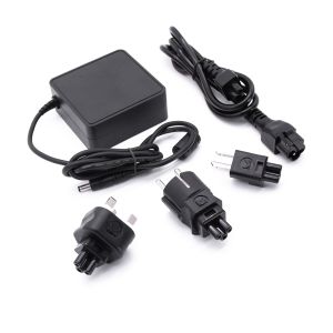 Switch Mode Power Supply for FLEX with plugs