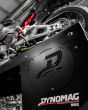 Dynomag Bike - Chassis Only