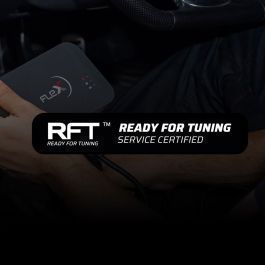 RFT™ – Ready For Tuning Service | Magicmotorsport