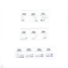 Adapter kit: 10 pin set for FLK35 | Magicmotorsport
