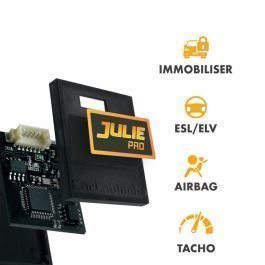 Julie Universal Emulator - PRO | Magicmotorsport