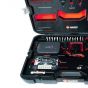 Flexibile Tool Case - PRO - Frankfurt Special