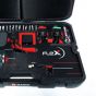 Flexibile Tool Case - Hybrid Version - Frankfurt Special