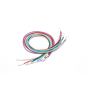 Cabling kit: FLX3.5 color coded wiring harness