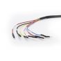 MB Bosch MDG1 - EDC17 ECU connection cable
