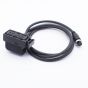 Kit VAG FLEXBox port F cables (TCU)