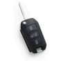 Remote key HU83R21 Silca