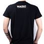 MMS Brand "Passion for More" Men's T-Shirt M