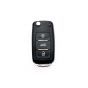 Silca IRFH13T Universal Remote Car Key