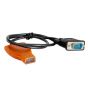 VVDI MB IR Reader BENZ Infrared Adapter