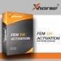 FEM SW Activation