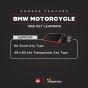 xhorse bmw motorcycle obd key learning