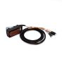 BootROM Cable Kit for Cummins Units - Case Includ