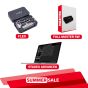 Flex Full Master Professional Kit - Summer Promo
