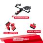 MAGBench Mini + Adapter Kit - Summer Promo